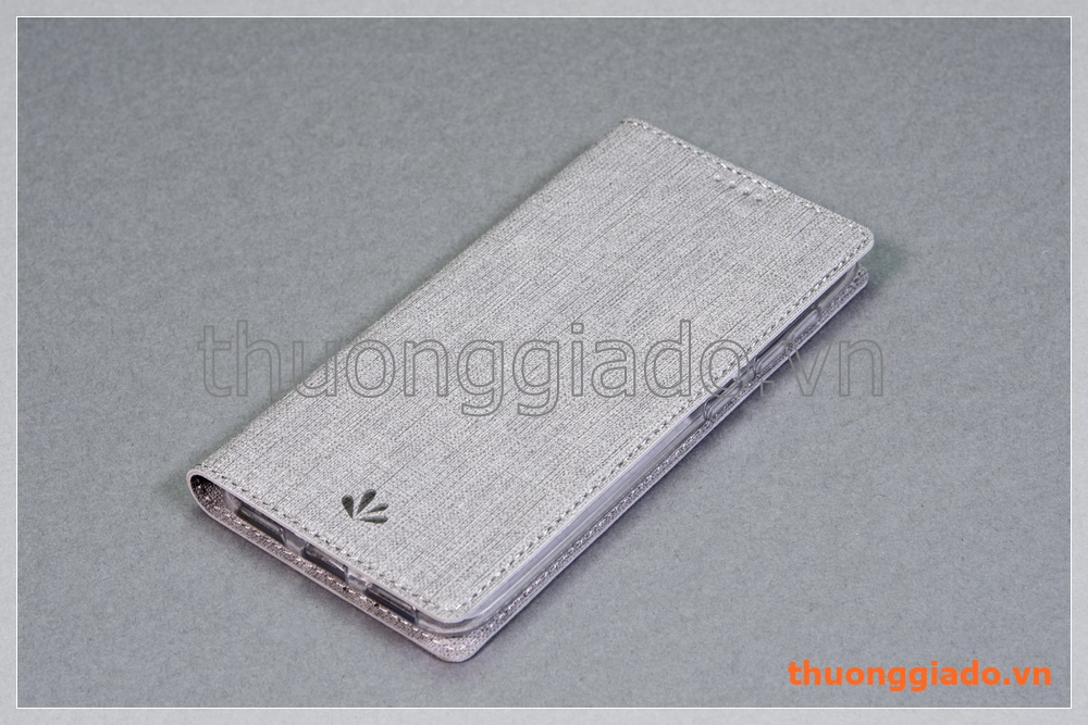 Bao da Asus Zenfone Max M1 ZB555KL flip leather case (hiệu Vili)