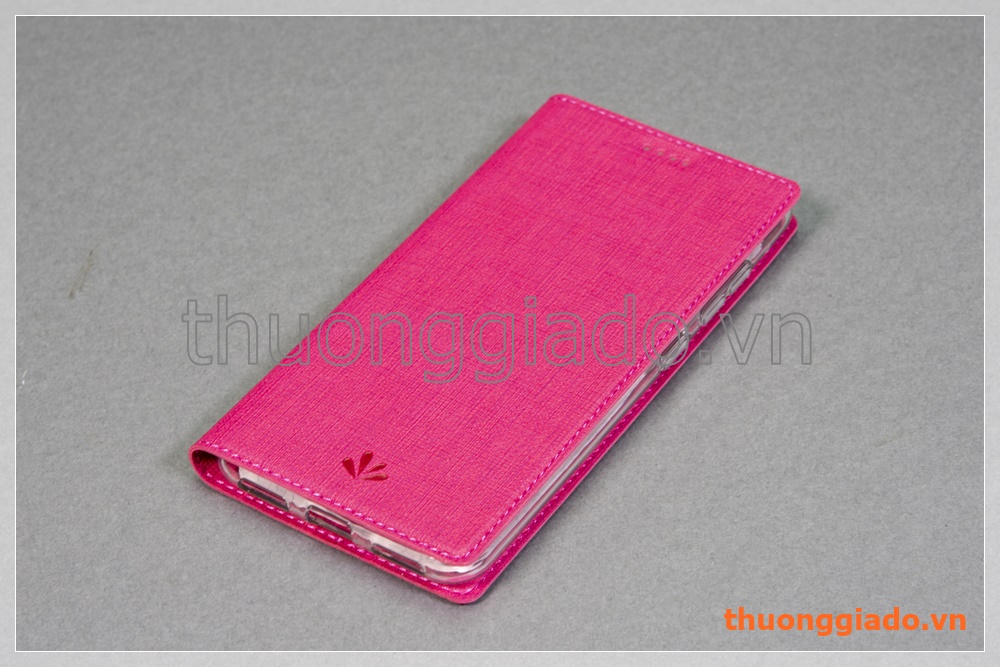 Bao da Asus Zenfone Max Plus M1 (ZB570TL), hiệu Vili