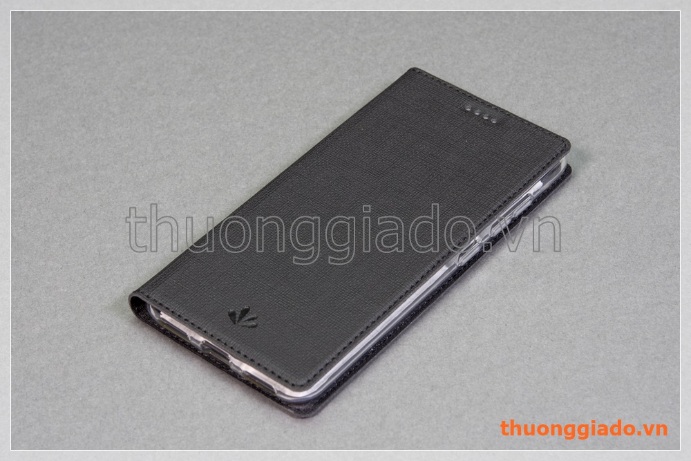 Bao da Asus Zenfone Max Plus M1 (ZB570TL), hiệu Vili