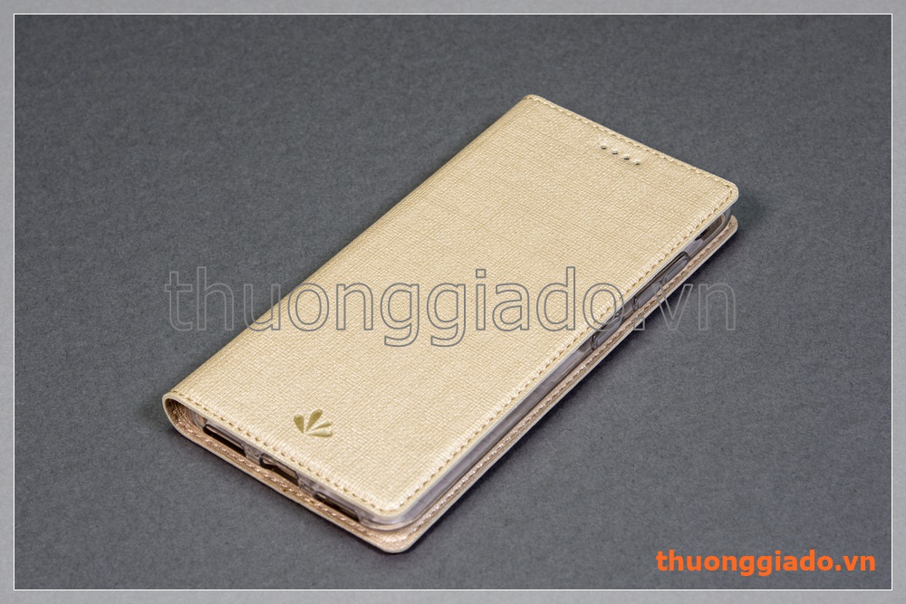 Bao da Asus Zenfone Max Plus M1 (ZB570TL), hiệu Vili