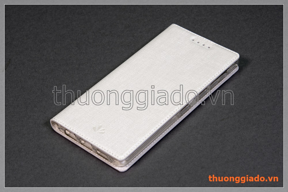 Bao da BlackBerry Motion flip leather case (hiệu VILI)