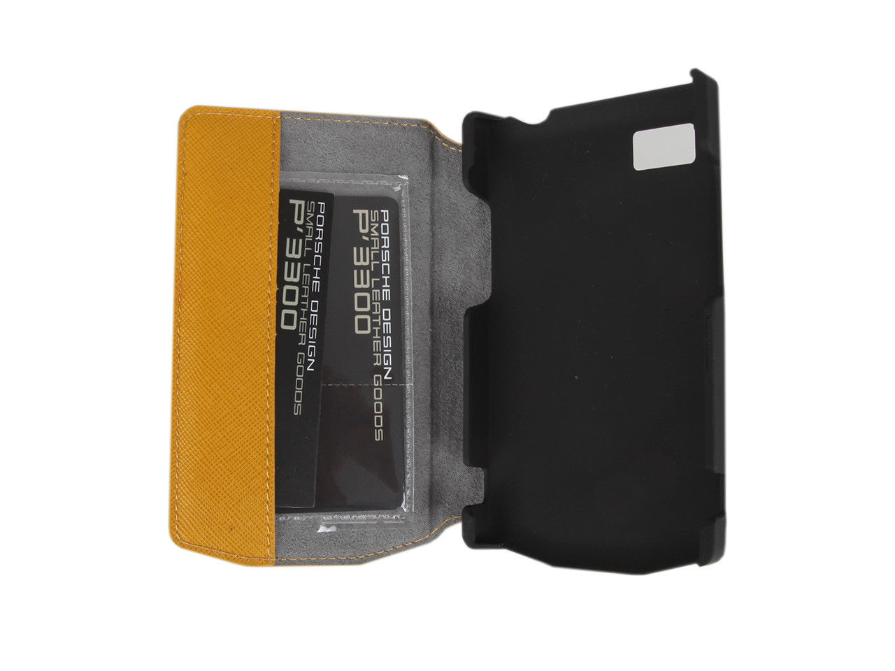 Bao da Blackberry P'9983, PORSCHE DESIGN  Portfolio P'9983 C2 dyll