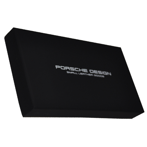 Bao da Blackberry P'9983, PORSCHE DESIGN  Portfolio P'9983 C2 dyll