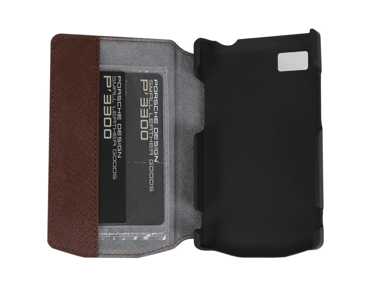 Bao da Blackberry P'9983, PORSCHE DESIGN  Portfolio P'9983 C2 dyll