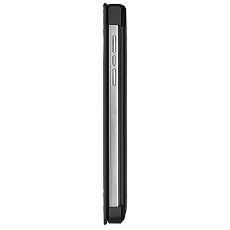 Bao da BlackBerry Passport Silver Edition Leather Flip Case chính hãng