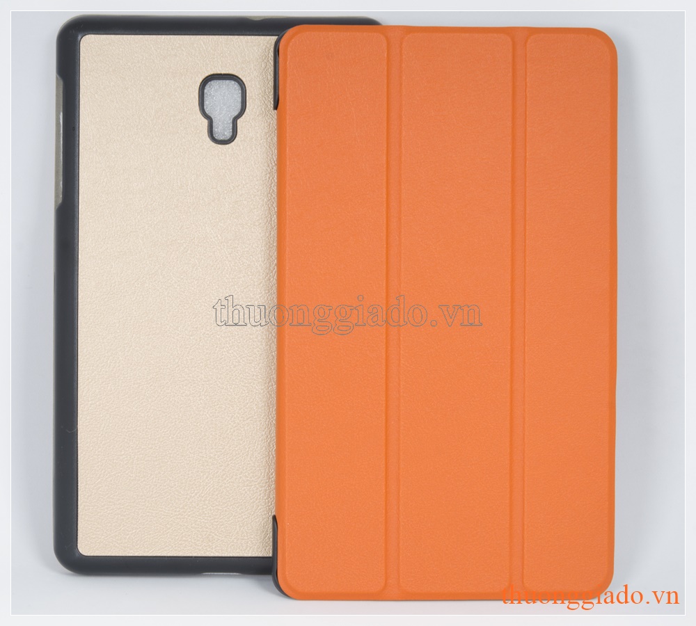 Bao da book cover Samsung T385 Galaxy Tab A 8.0 (2017)