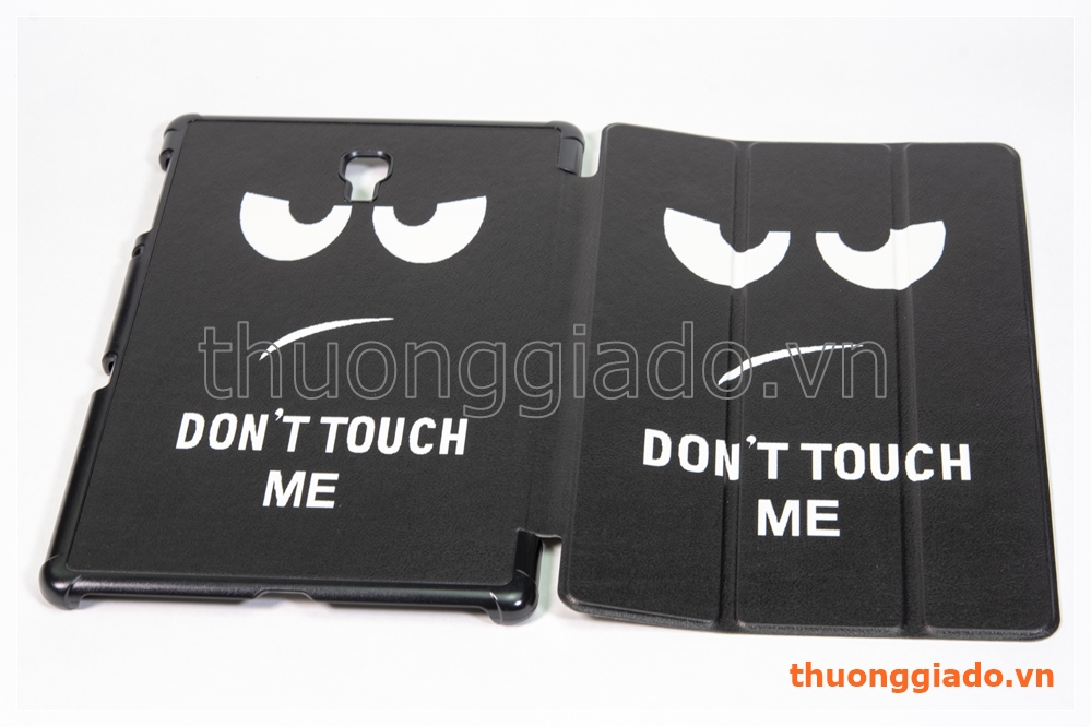 Bao da book cover Samsung T595/ T590/ Galaxy Tab A 10.5 (2018), loại in hình