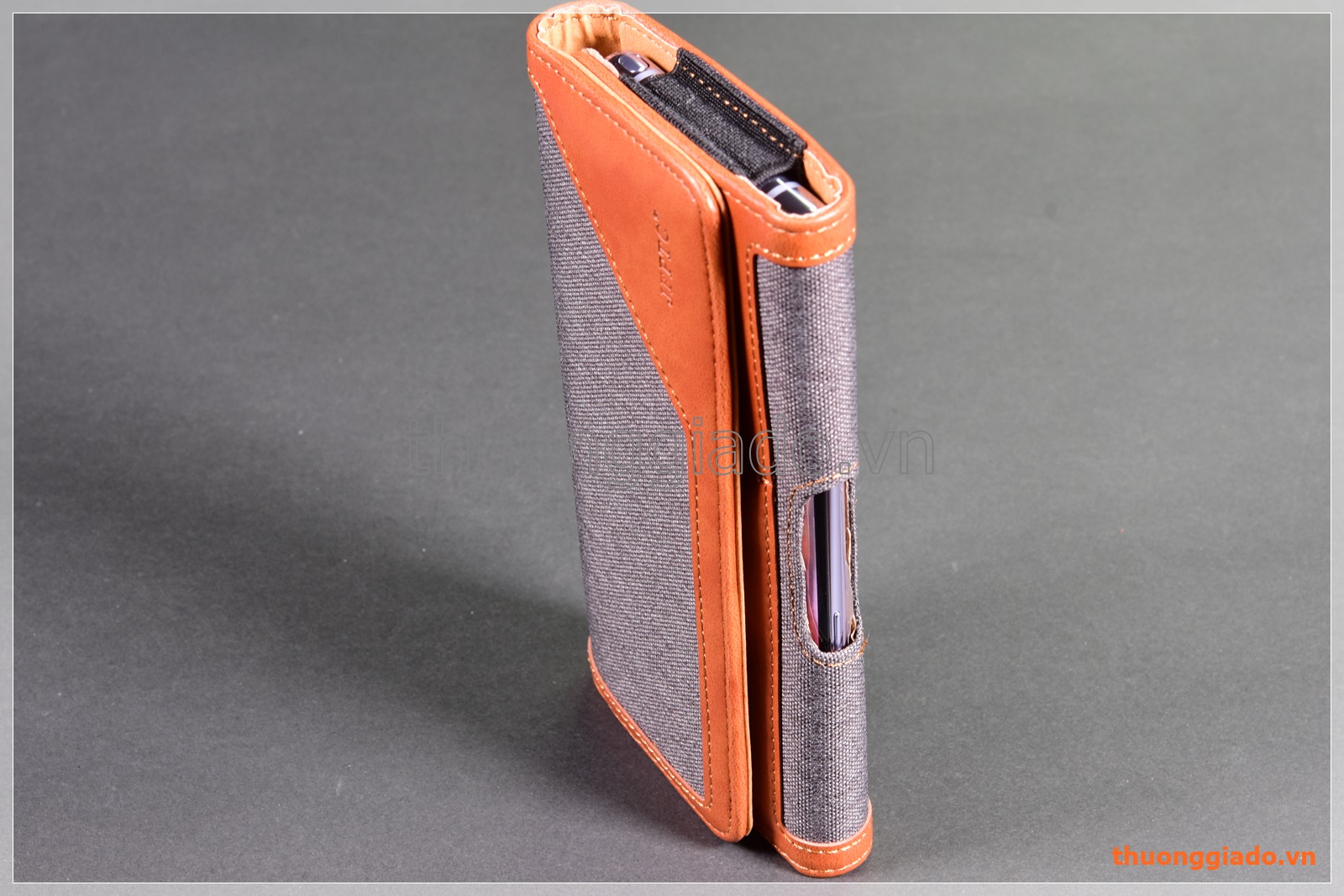 Bao da đeo thắt lưng cho Samsung Galaxy S9+/G965, Note 8/N950, iPhone 8 Plus (5.5"),mẫu 4