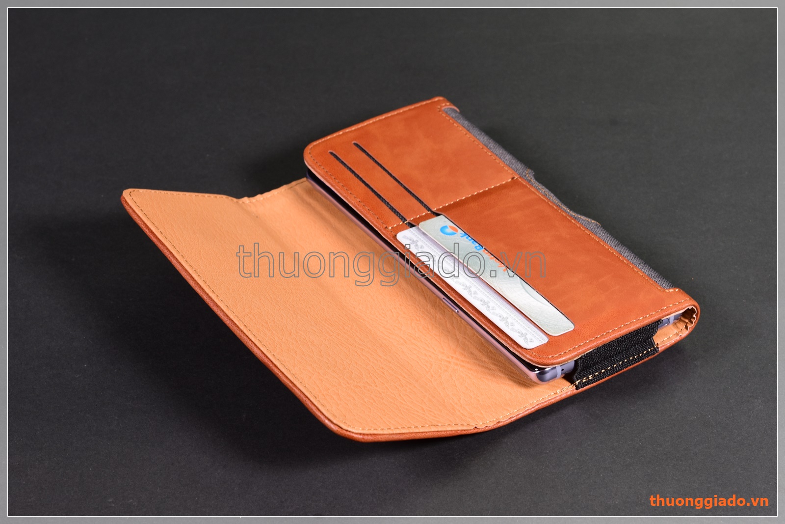 Bao da đeo thắt lưng cho Samsung Galaxy S9+/G965, Note 8/N950, iPhone 8 Plus (5.5"),mẫu 4