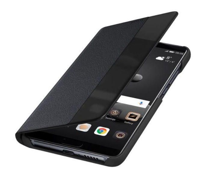 Bao da Huawei Mate 10 (5.9") smart view flip case chính hãng