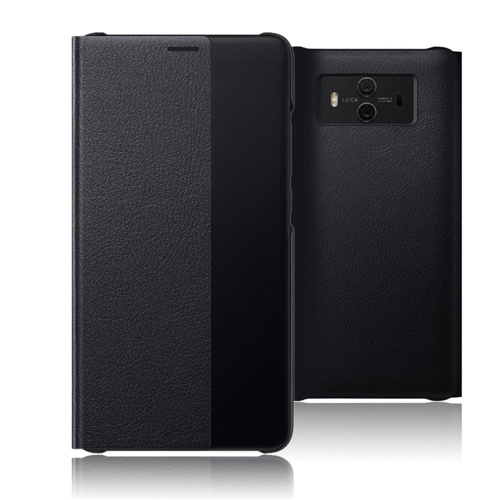 Bao da Huawei Mate 10 (5.9") smart view flip case chính hãng