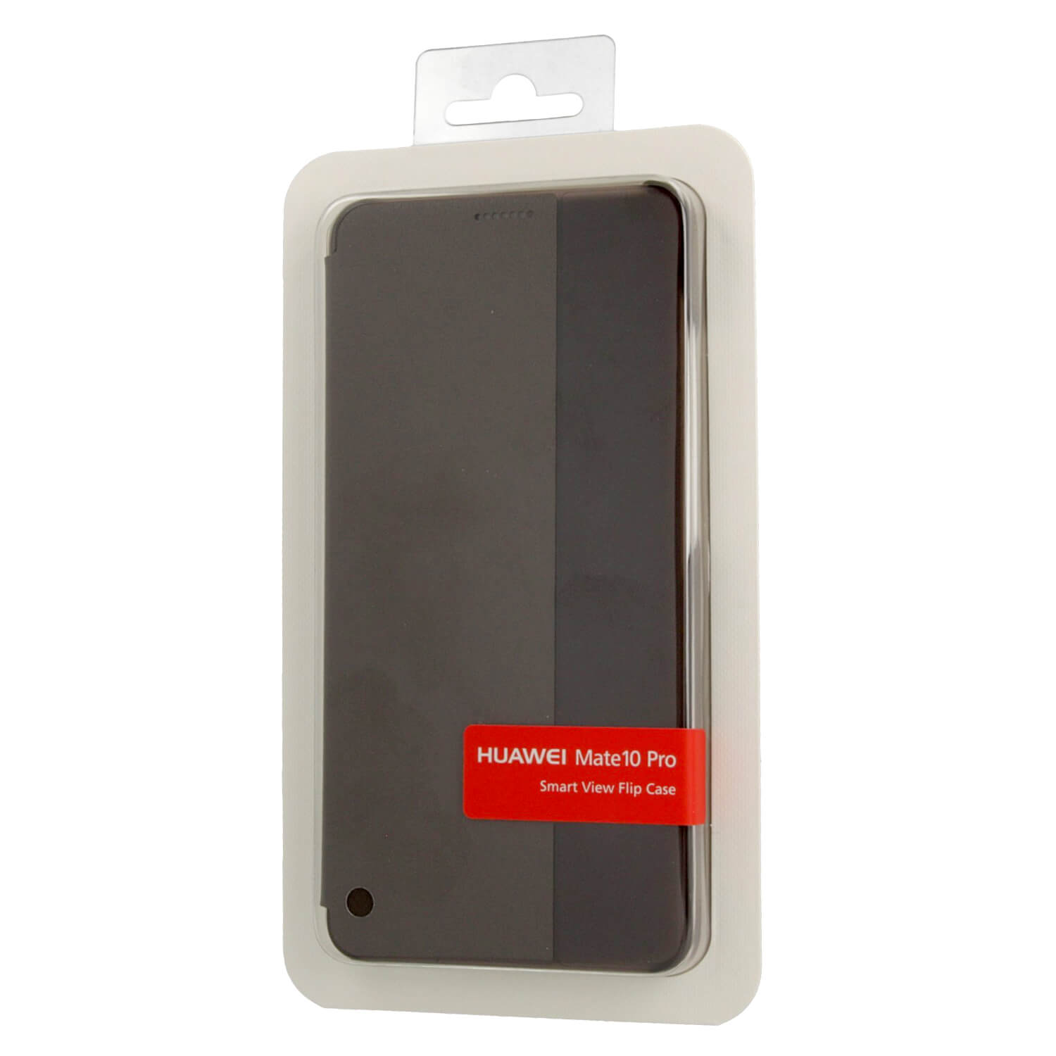 Bao da Huawei Mate 10 Pro (6.0") smart view flip case chính hãng