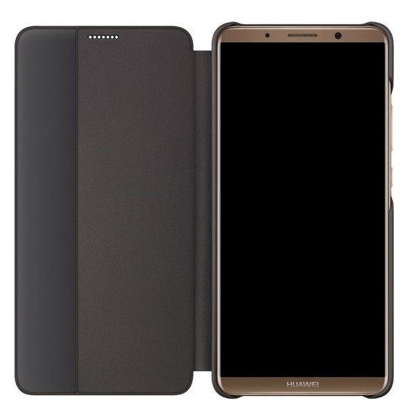 Bao da Huawei Mate 10 Pro (6.0") smart view flip case chính hãng