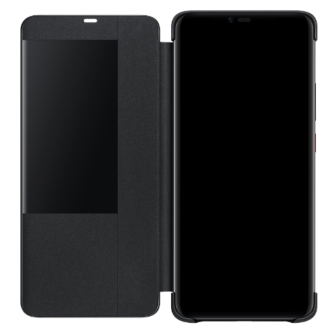Bao da Huawei Mate 20 Pro Smart View Flip Leather Case (hàng chính hãng)