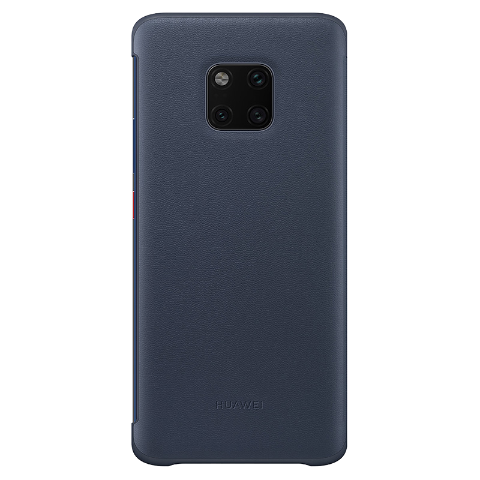 Bao da Huawei Mate 20 Pro Smart View Flip Leather Case (hàng chính hãng)