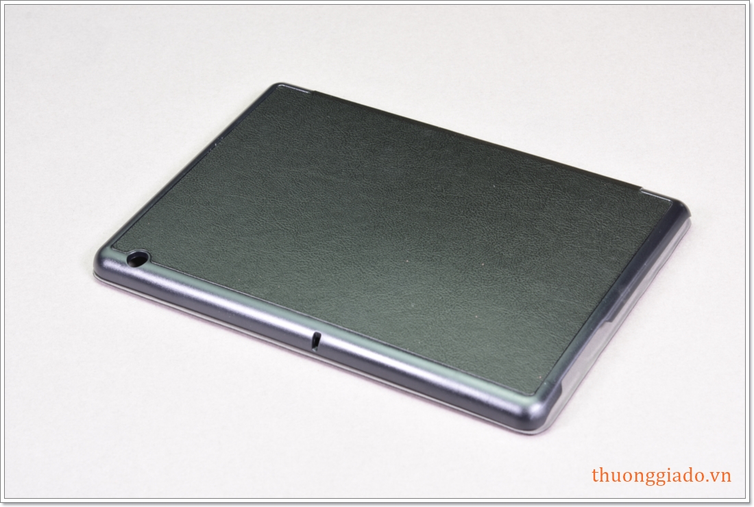 Bao da Huawei MediaPad T3 (9.6") 2019 Book Cover
