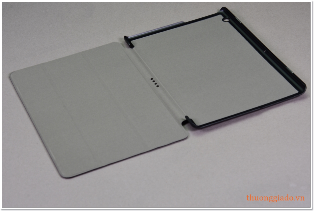 Bao da Huawei MediaPad T3 (9.6") 2019 Book Cover