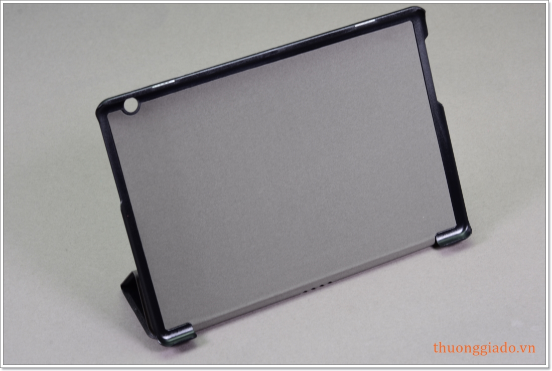 Bao da Huawei MediaPad T3 (9.6") 2019 Book Cover