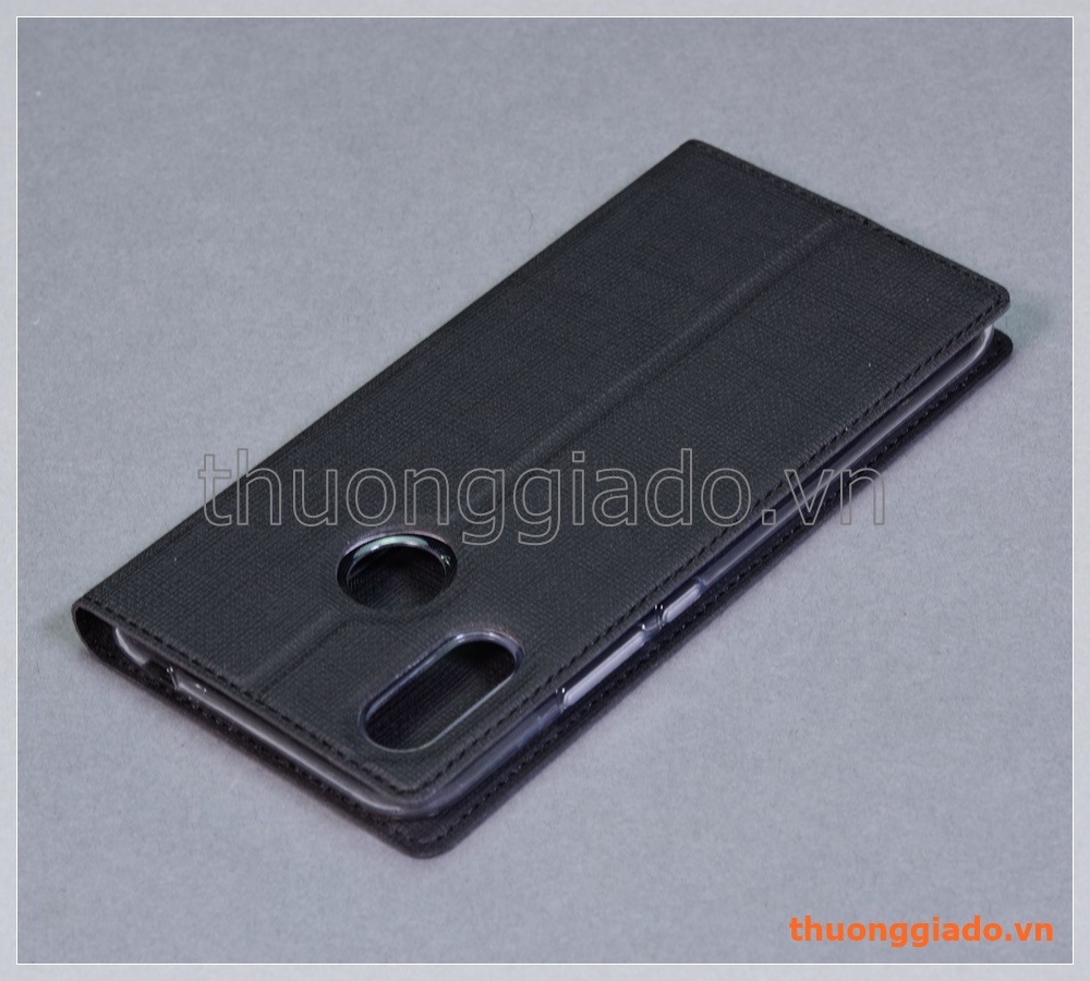 Bao da Huawei Nova 3i (hiệu Vili, màu sắc thời trang)