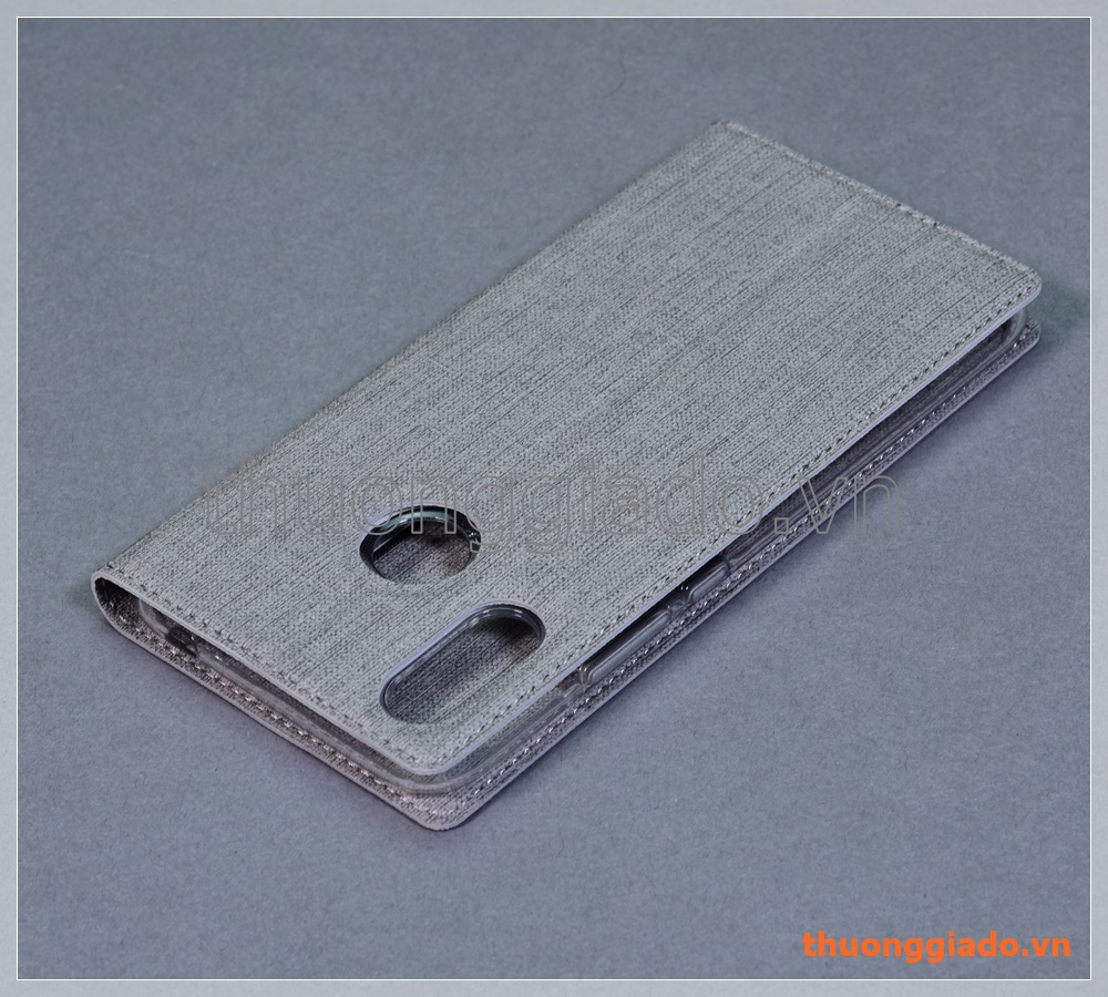 Bao da Huawei Nova 3i (hiệu Vili, màu sắc thời trang)