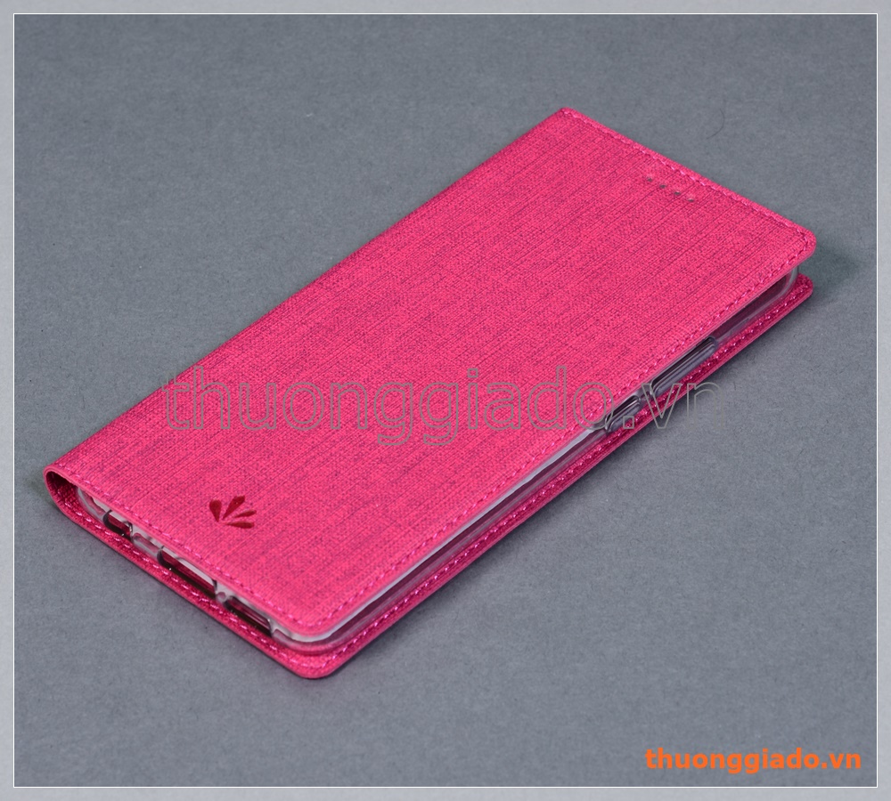 Bao da Huawei Nova 3i (hiệu Vili, màu sắc thời trang)