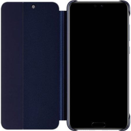 Bao da Huawei P20 Pro Smart View Flip Cover chính hãng