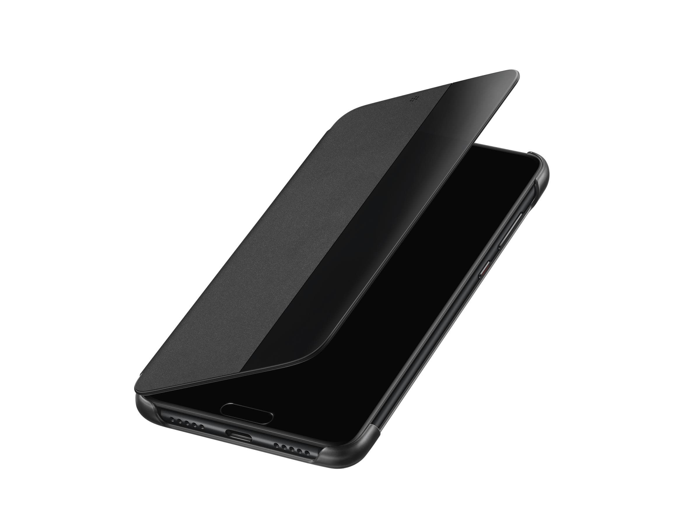 Bao da Huawei P20 Pro Smart View Flip Cover chính hãng
