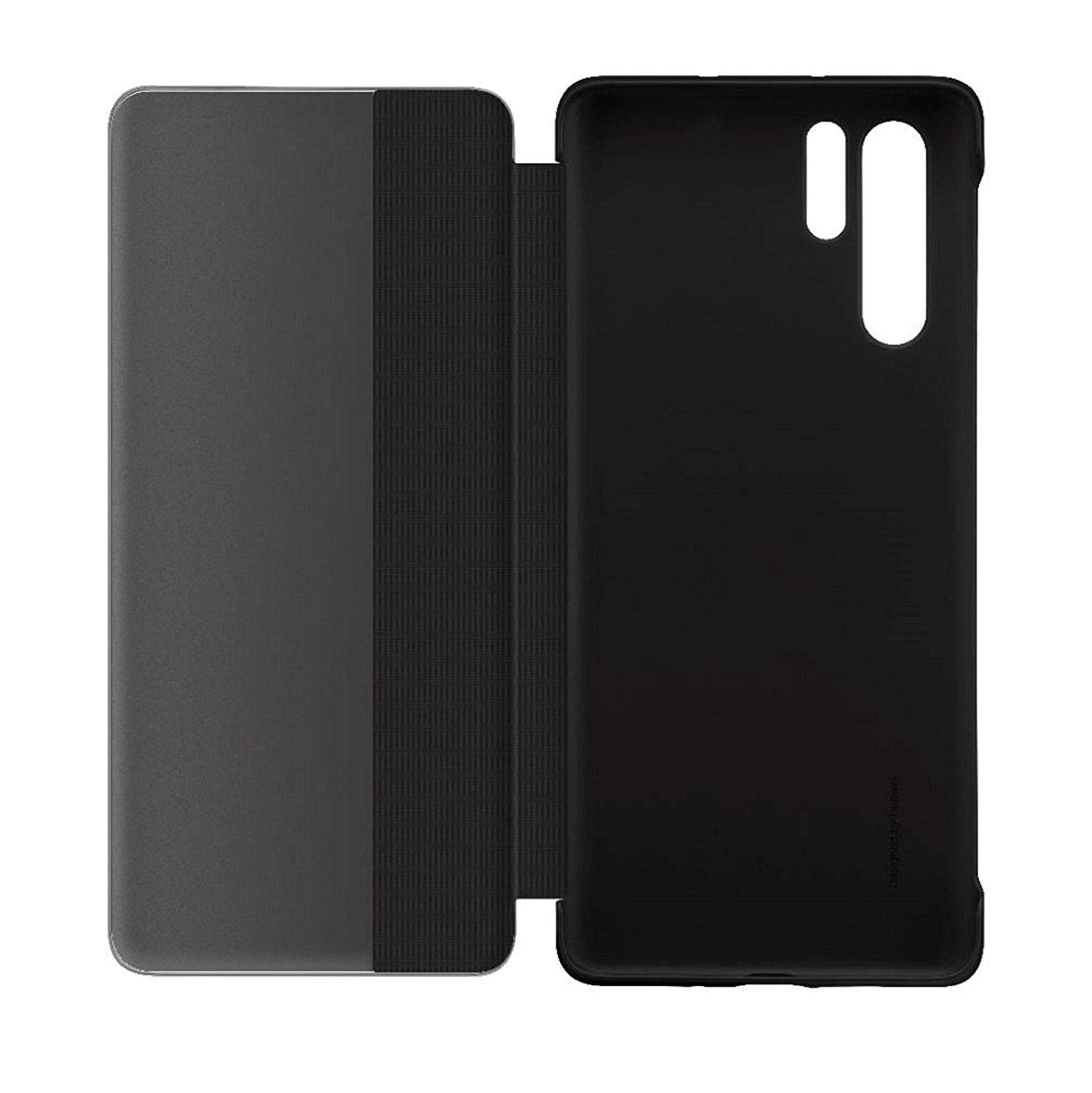 Bao da Huawei P30 Pro Smart View Flip Cover chính hãng