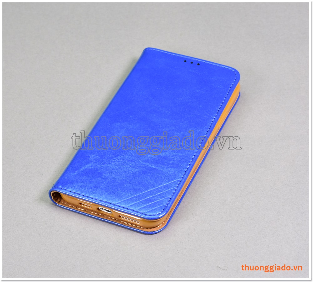 Bao da iPhone 11 Pro Max (6.5 inch), bao da cầm tay, chất liệu da bò, thời trang