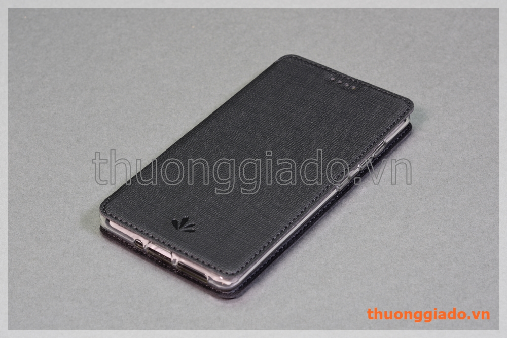 Bao da Nokia 9 (5.3"), Nokia 8 Sirocco flip case, hiệu VILI