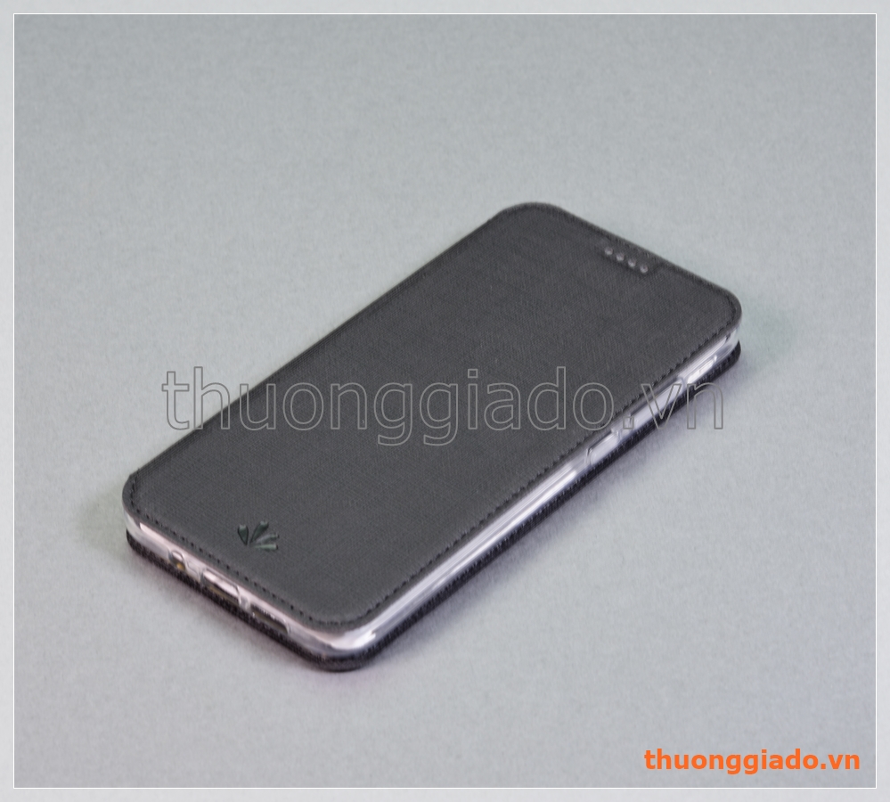 Bao da Nokia X7 (2018), Nokia 7.1 Plus, bao da cầm tay nắp gập mở, hiệu Vili