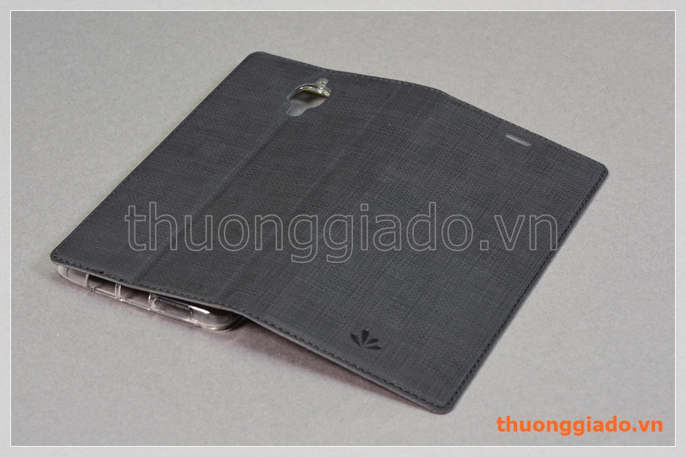 Bao da OnePlus 3 (1+3)/ OnePlus 3T flip leather case, hiệu Vili