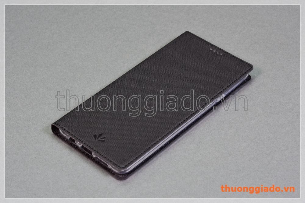 Bao da Samsung Galaxy A8 Star/ G885F/ Galaxy A9 Star (hiệu Vili)