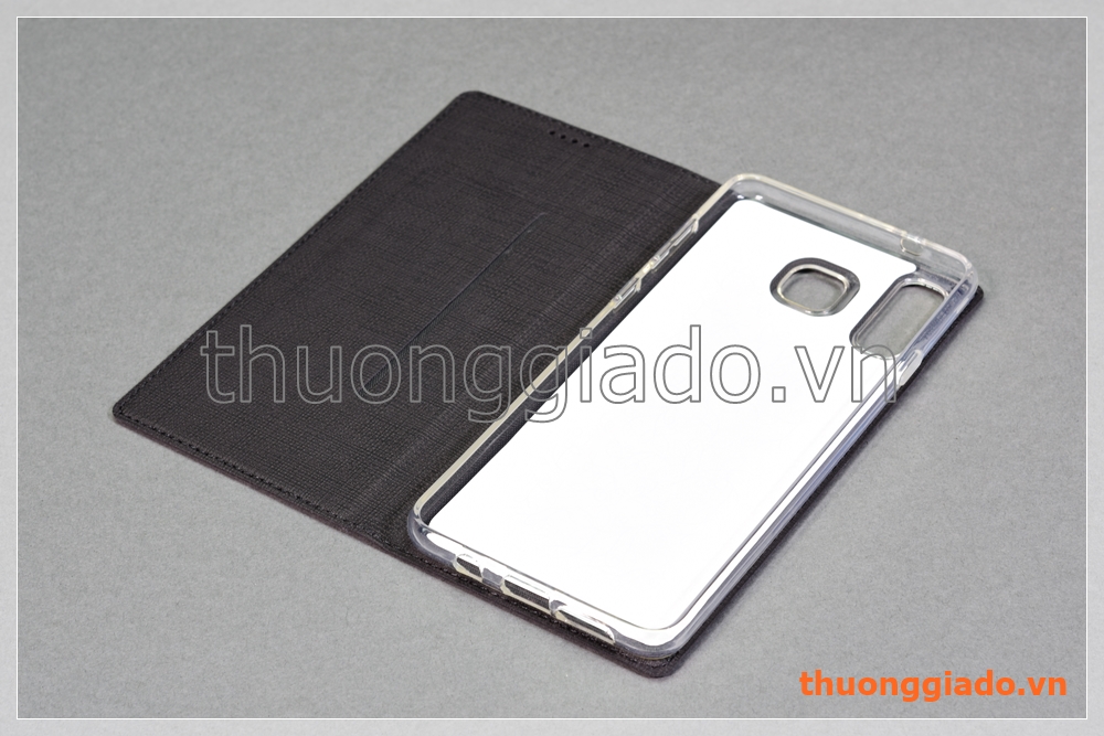 Bao da Samsung Galaxy A8 Star/ G885F/ Galaxy A9 Star (hiệu Vili)