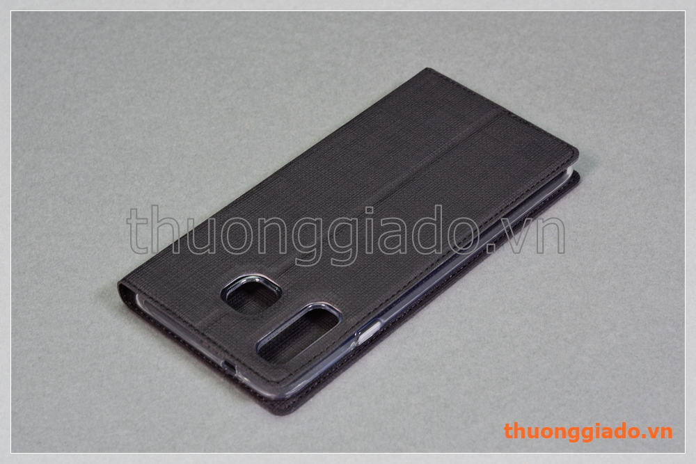 Bao da Samsung Galaxy A8 Star/ G885F/ Galaxy A9 Star (hiệu Vili)