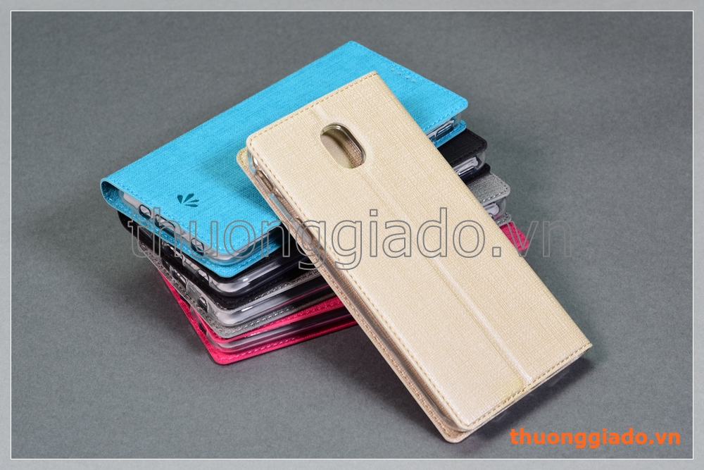 Bao da Samsung Galaxy J7 (2018),J737,J7 Star,J7 Crown,J7 Refine,J7 Eon,J7 Top (hiệu Vili)