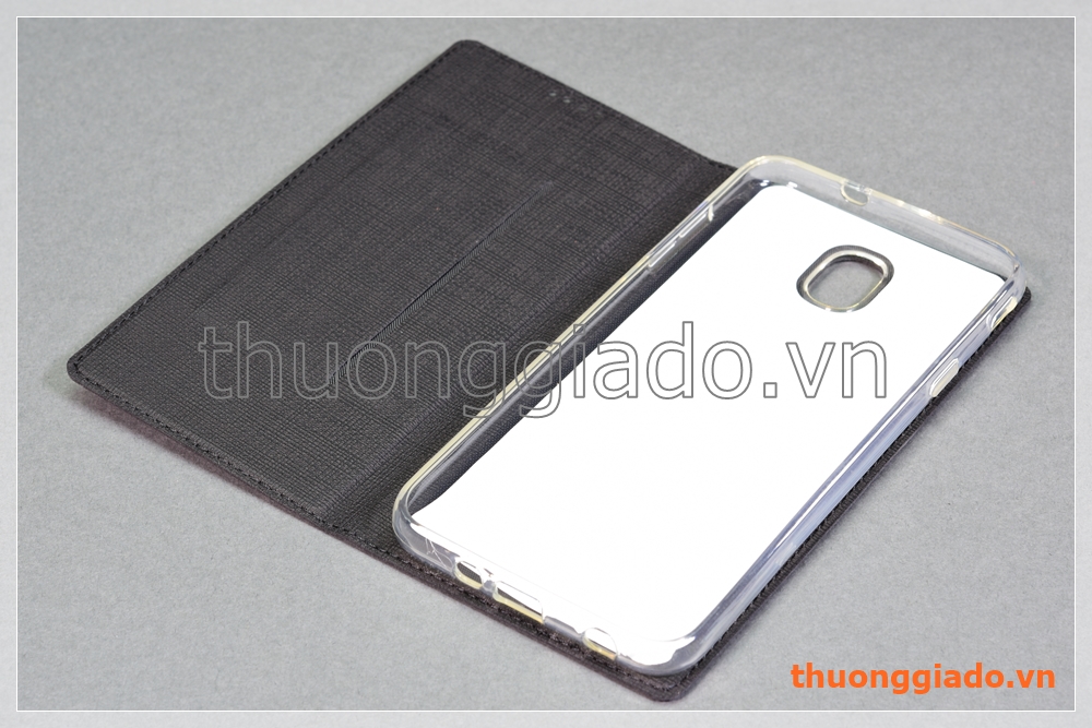 Bao da Samsung Galaxy J7 (2018),J737,J7 Star,J7 Crown,J7 Refine,J7 Eon,J7 Top (hiệu Vili)