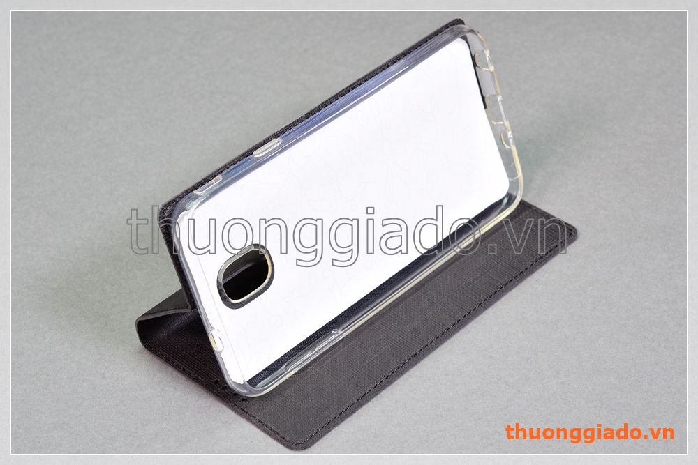 Bao da Samsung Galaxy J7 (2018),J737,J7 Star,J7 Crown,J7 Refine,J7 Eon,J7 Top (hiệu Vili)