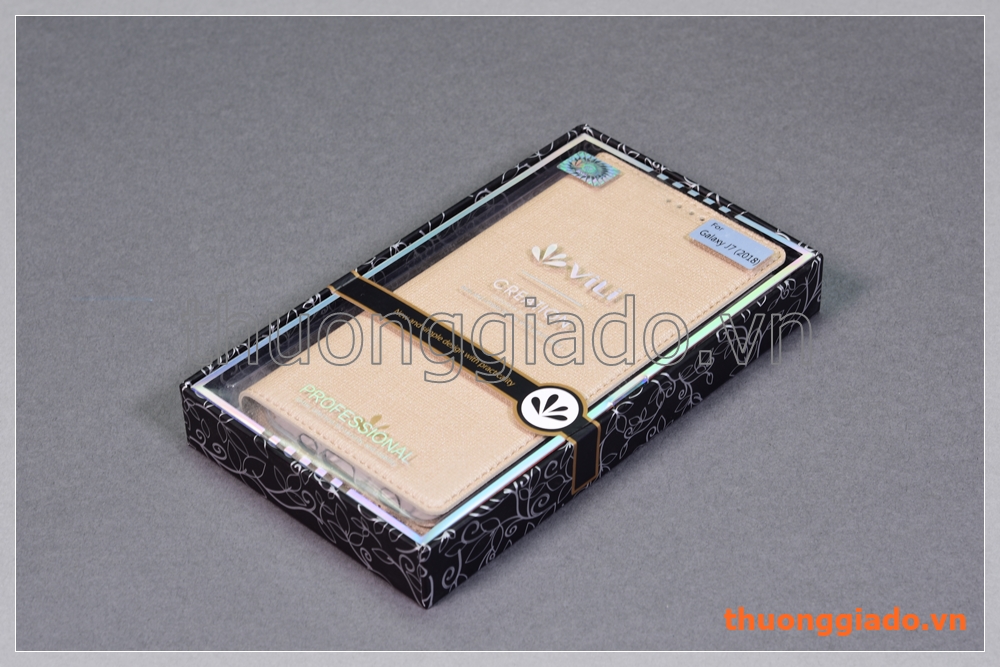 Bao da Samsung Galaxy J7 (2018),J737,J7 Star,J7 Crown,J7 Refine,J7 Eon,J7 Top (hiệu Vili)