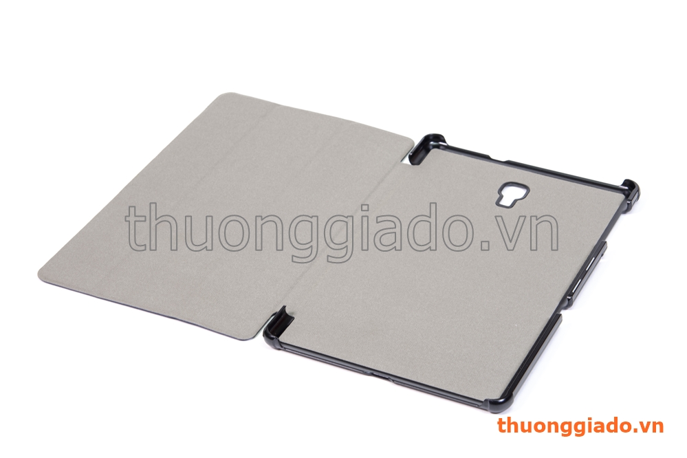 Bao da Samsung Galaxy Tab A 10.5 (2018)/ T595/ T590 book cover, loại 1 màu