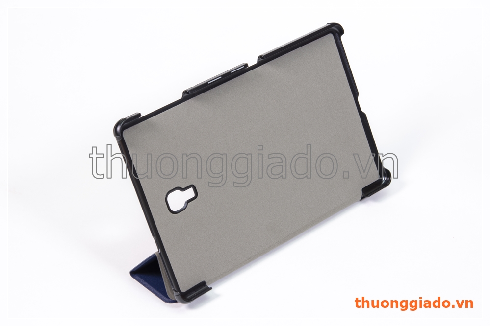 Bao da Samsung Galaxy Tab A 10.5 (2018)/ T595/ T590 book cover, loại 1 màu