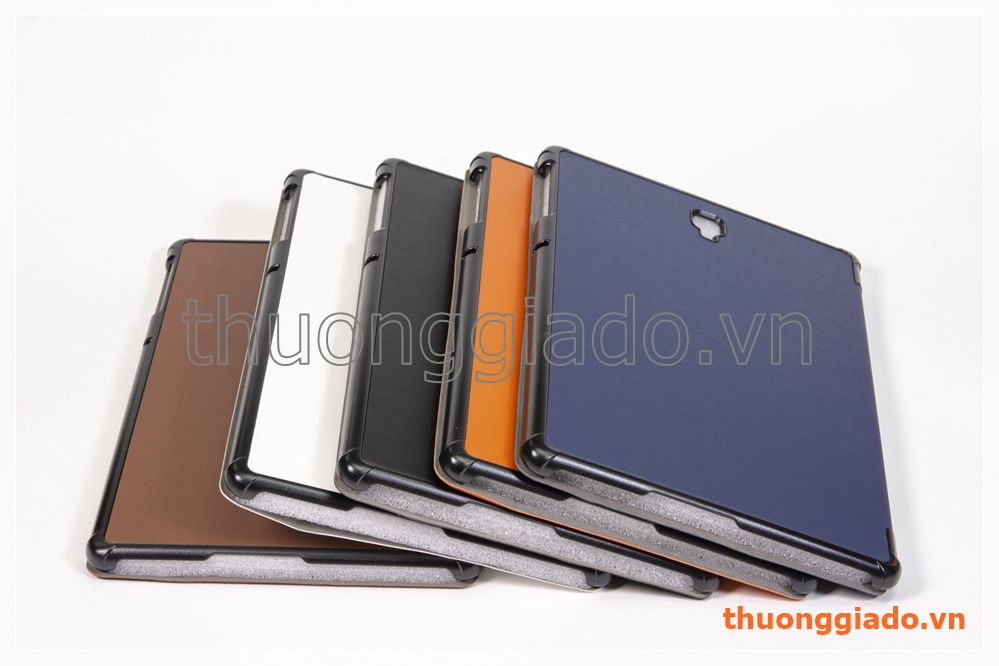 Bao da Samsung Galaxy Tab S4 10.5/ T835/ T830 Book Cover