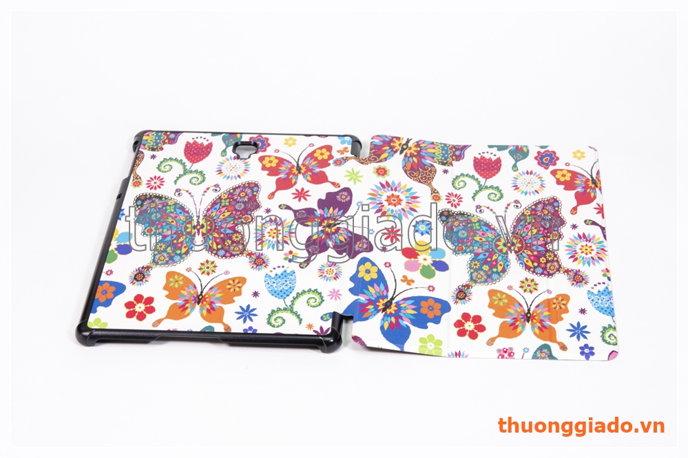 Bao da Samsung T835/ T830/ Galaxy Tab S4 10.5 Book Cover, loại in hình