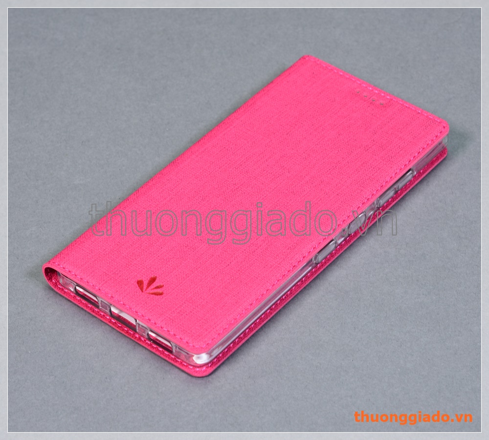 Bao da thời trang Blackberry Key 2/ Key2/ Keytwo (hiệu Vili)