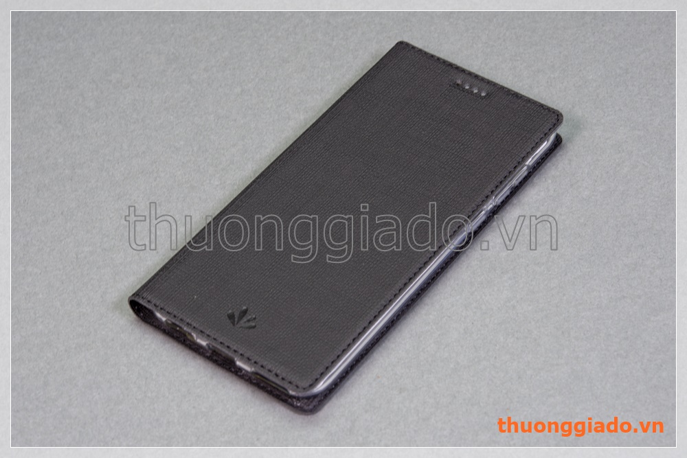 Bao da thời trang Huawei Nova 2i flip leather case (hiệu Vili)