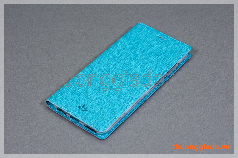 Bao da thời trang Huawei Nova 2i flip leather case (hiệu Vili)