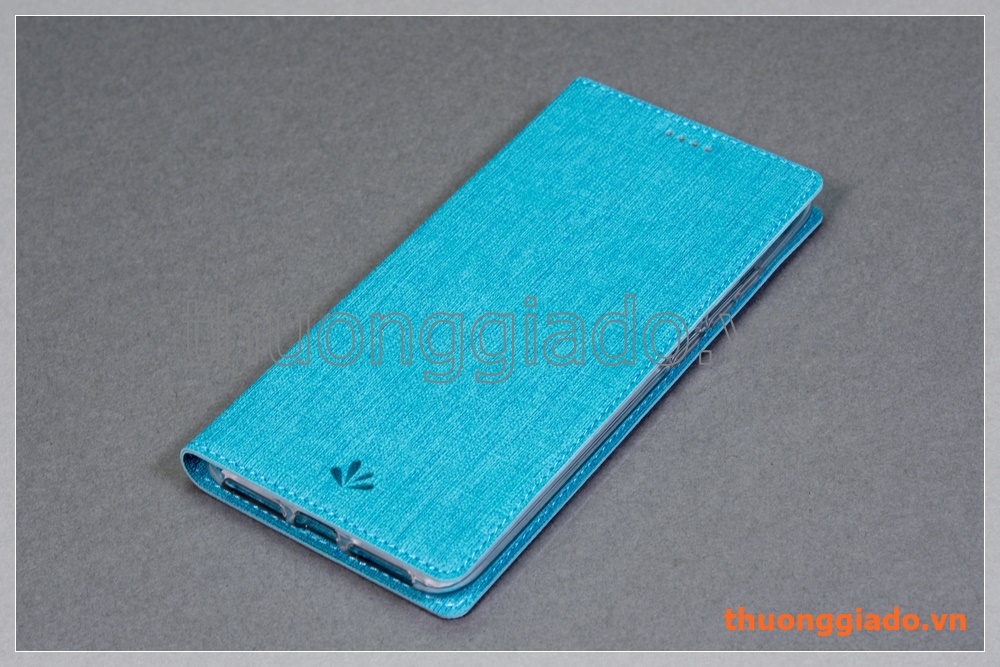 Bao da thời trang Mi Redmi S2 (5.99") flip leather case (hiệu Vili)
