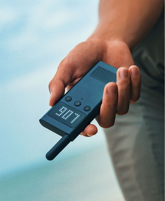 Bộ đàm Xiaomi 1S