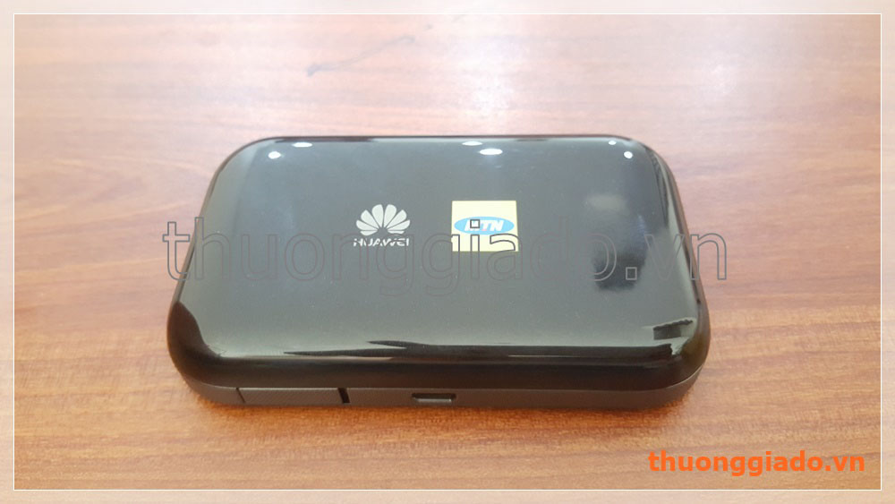 Bộ phát Wifi MTN E5577s-321 từ sim 4G/sim 3G (Huawei sản xuất)