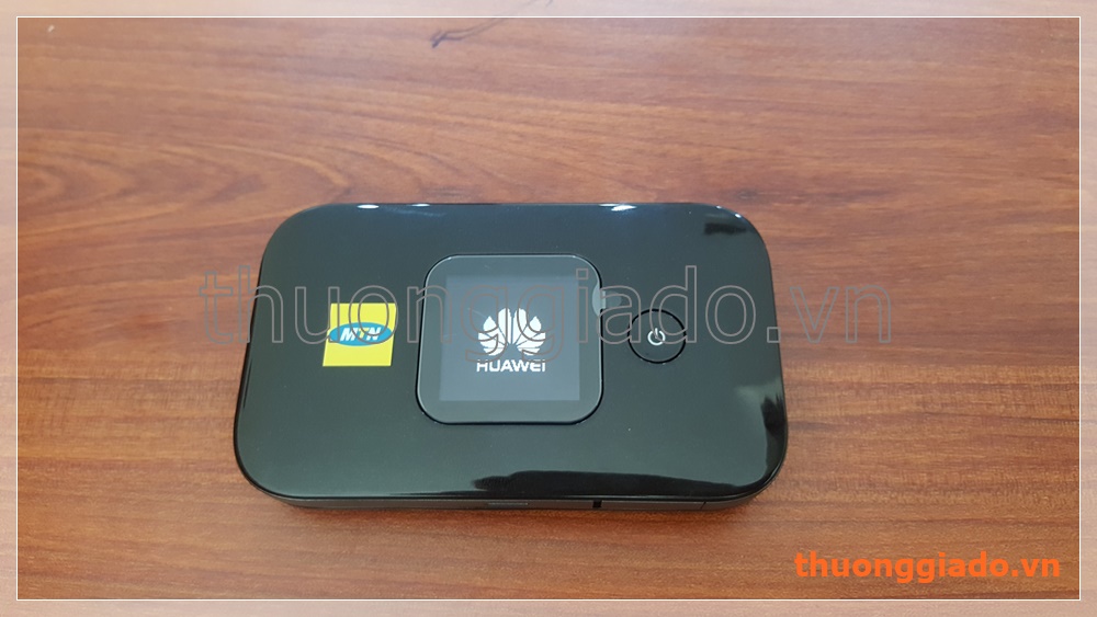 Bộ phát Wifi MTN E5577s-321 từ sim 4G/sim 3G (Huawei sản xuất)
